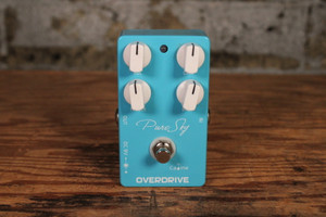 Caline CP-12 Pure Sky Overdrive (Used)
