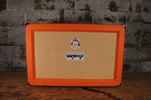 Orange PCC212 120 Watt 2X12 Guitar Cabinet (Used)