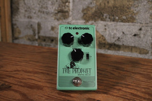 TC Electronic The Prophet Digital Delay (Used)