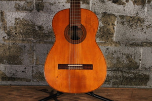 1930s-1940s Ricardo Sanchis Classical (Made in Spain)