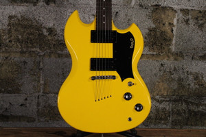 Guild Polara Voltage Yellow (used)
