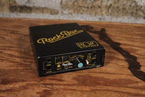 1980s Ross RB20 Rock Box Multi-Effects Processor