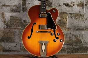 1979 Aria Pro II PE-180 (Made in Japan) Hollow Body