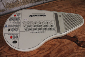 Suzuki Omnichord OM-84 w/ Original Bag