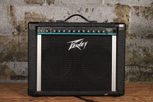 1980s Peavey Backstage Chorus 208 2X8