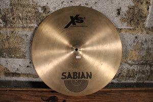 Sabian XS20 18" Medium Thin Crash (Used)