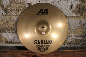 Sabian AA 18" Medium Thin Crash (Used)