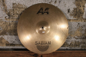Sabian AA 20" Medium Ride (Used)
