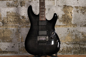 Schecter Demon-6 FR (Used)