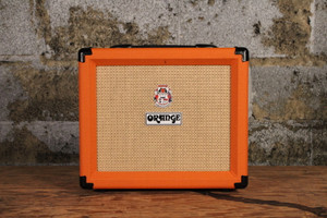 Orange Crush 20RT 1X8 Combo (Used)
