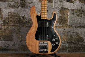 1978 Peavey T-40 Natural w/ OHSC