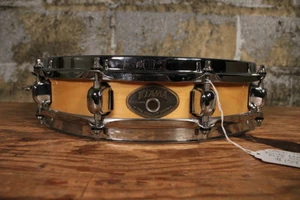 Tama Piccolo Natural 14X3 Snare Drum (Used)