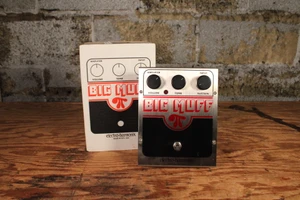 Electro Harmonix Big Muff Pi Classic w/ Box (Used)