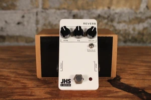 JHS Pedals 3 Series Reverb w/ Box (Used)