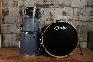 Frankendrum Set 12/16/22/14 w/ Hardware (Used)