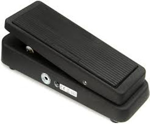 Crybaby By Dunlop GCB95 Crybaby By Dunlop GCB95