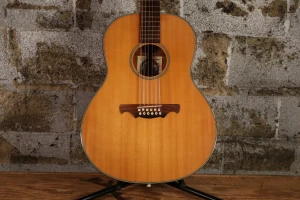 1980s Alvarez 5037 12 String