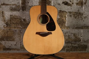Yamaha FG-800 (Used)