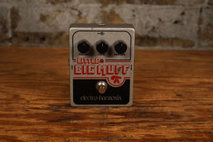 Electro Harmonix Little Big Muff (Used)