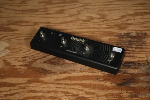 Positive Grid Spark Control Wireless Footswitch (Used)