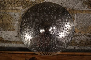 Stagg 16" Low Volume Crash (Used)