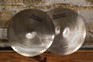 On Stage 14" Low Volume Hi Hats (Used)