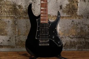 Ibanez Gio miKro GRGM21 Black Night