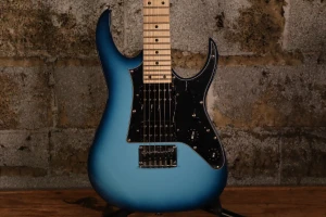 Ibanez Gio miKro GRGM21 Blue Burst