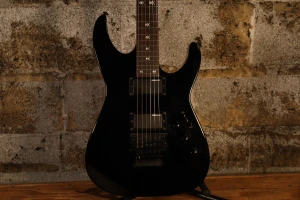 ESP LTD KH-202 Kirk Hammett Signature (Used)