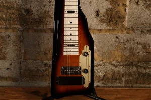 Gretsch G5700 Electromatic Lap Steel w/Bag (Used)