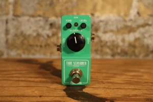 Ibanez Tube Screamer Mini (Used)