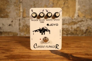 Joyo JF-07 Classic Flanger (Used)