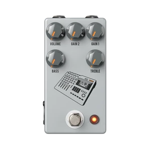JHS Pedals 424 Gain Stage