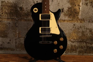 Epiphone Les Paul 100 Black (Used)