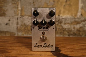 MXR M75 Super Badass Distortion (Used)