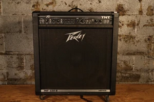 Peavey TNT 115S Sheffield Bass Combo Amp (Used)
