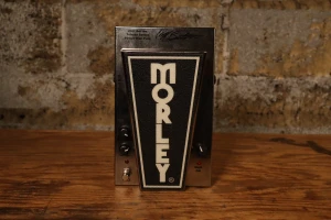 Morley Cliff Burton Power Wah Fuzz (Used)
