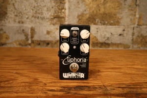 Wampler Euphoria Overdrive (Used)