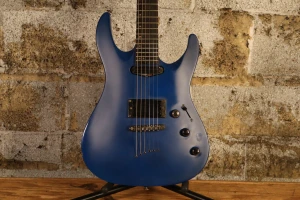 Mitchell MD-300 Blue Satin (Used)