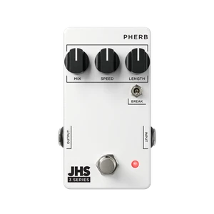 JHS Pedals 3 Series Pherb