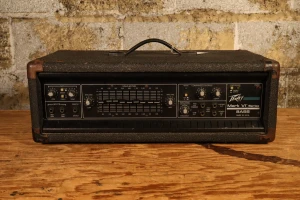 Peavey Mark VI 402 Bass Head (Used)