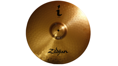 Zildjian I Series 18 Inch Medium Thin Crash