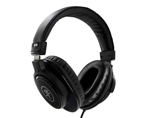 Mackie MC-100 Professional Headphones