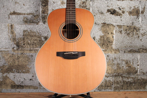 Takamine GN20-NS