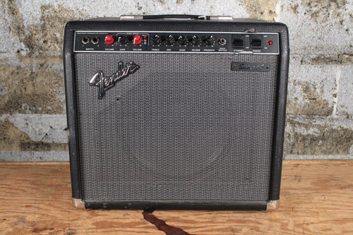1990s Fender Super 60 1X12 Combo