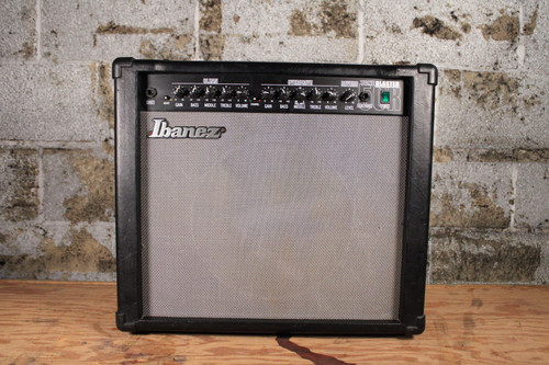 Ibanez Tone Blaster 50R 1X12 (Used)
