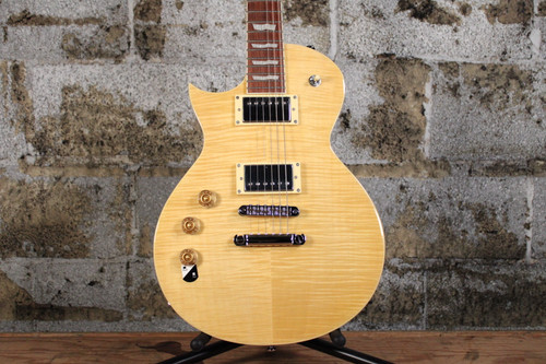 ESP LTD EC-256 Natural Lefty