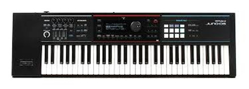 Juno DS 61 Key Keyboard