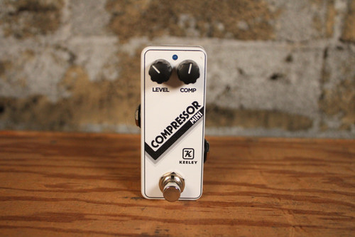 Keeley Compressor Mini (Used)