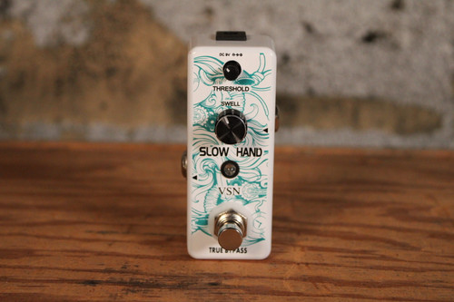 VSN Delay Slowhand (Used)